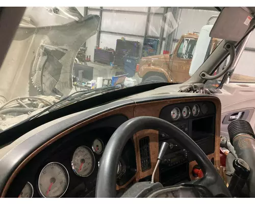 International PROSTAR Dash Assembly