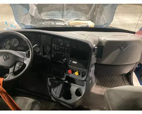 International PROSTAR Dash Assembly