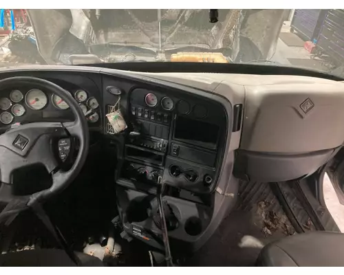 International PROSTAR Dash Assembly