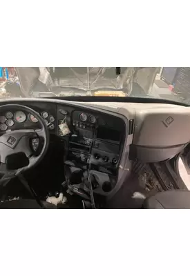 International PROSTAR Dash Assembly