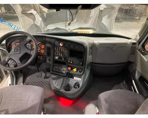 International PROSTAR Dash Assembly