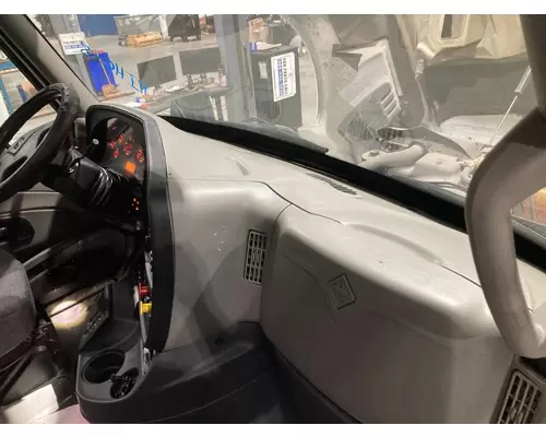 International PROSTAR Dash Assembly