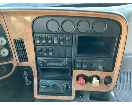 International PROSTAR Dash Assembly