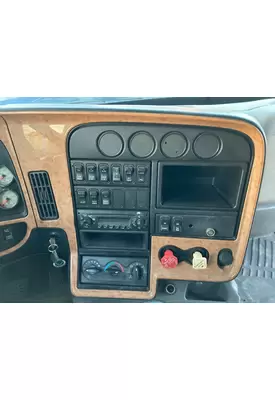 International PROSTAR Dash Assembly