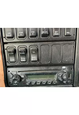 International PROSTAR Dash Assembly