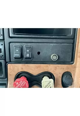 International PROSTAR Dash Assembly