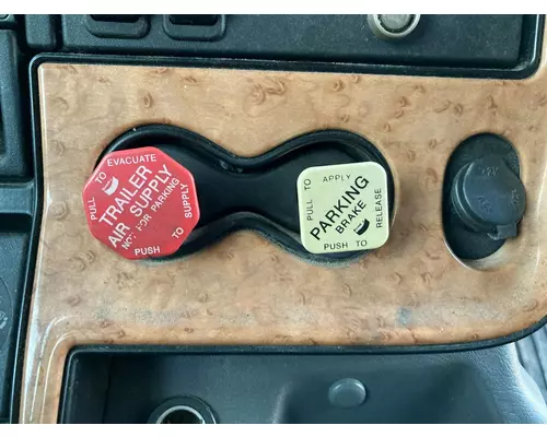 International PROSTAR Dash Assembly