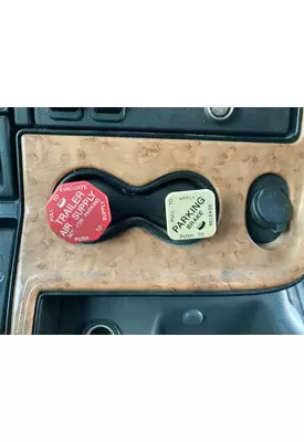 International PROSTAR Dash Assembly