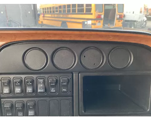 International PROSTAR Dash Assembly