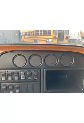 International PROSTAR Dash Assembly