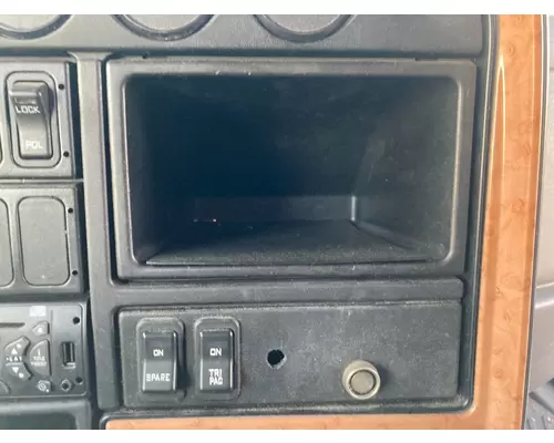 International PROSTAR Dash Assembly