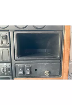 International PROSTAR Dash Assembly