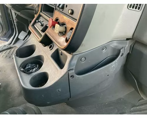 International PROSTAR Dash Assembly