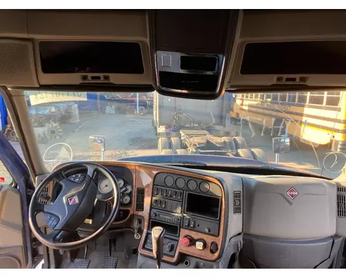 International PROSTAR Dash Assembly
