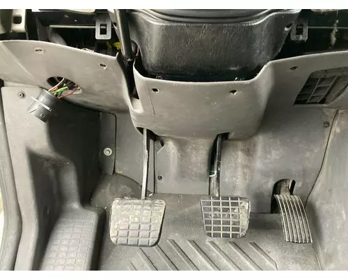 International PROSTAR Dash Assembly