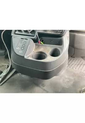 International PROSTAR Dash Assembly