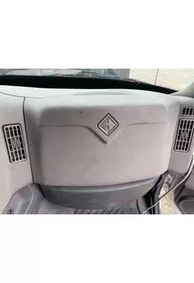 International PROSTAR Dash Assembly
