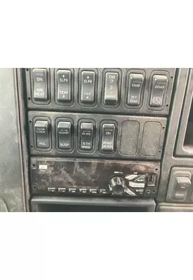 International PROSTAR Dash Assembly