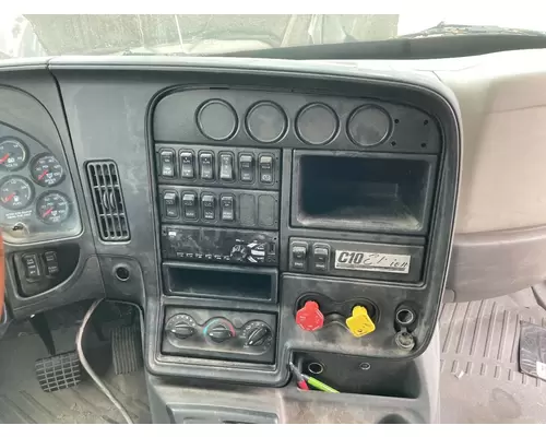 International PROSTAR Dash Assembly