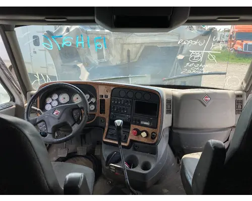 International PROSTAR Dash Assembly