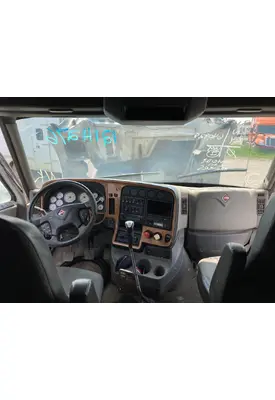 International PROSTAR Dash Assembly