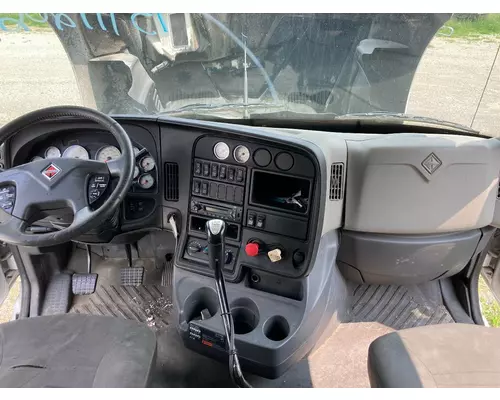 International PROSTAR Dash Assembly
