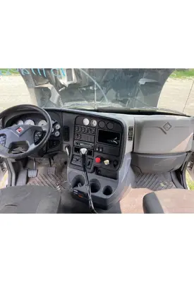 International PROSTAR Dash Assembly