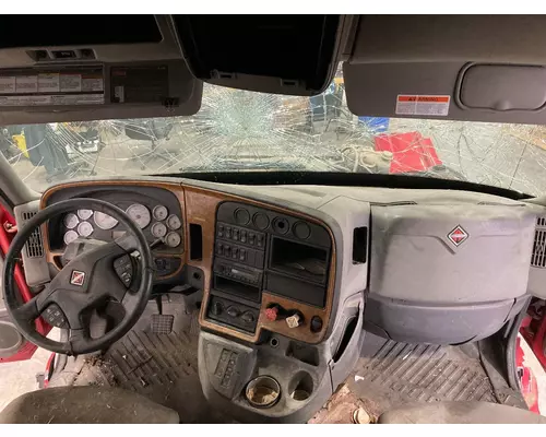 International PROSTAR Dash Assembly