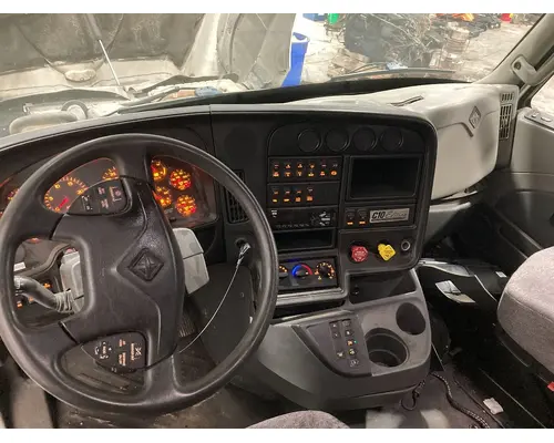 International PROSTAR Dash Assembly