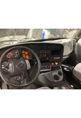 International PROSTAR Dash Assembly