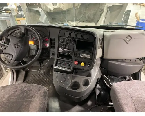 International PROSTAR Dash Assembly