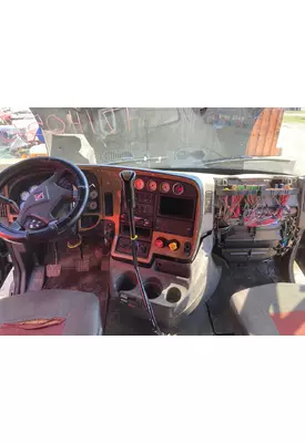 International PROSTAR Dash Assembly