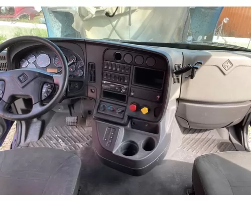 International PROSTAR Dash Assembly