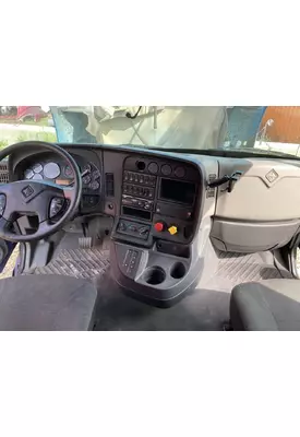 International PROSTAR Dash Assembly