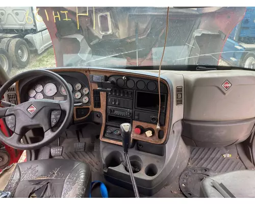 International PROSTAR Dash Assembly