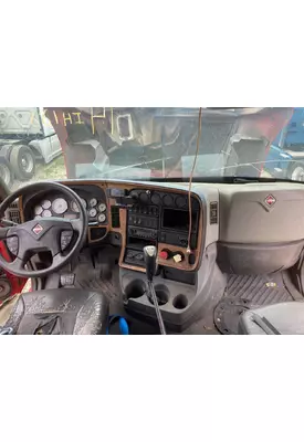 International PROSTAR Dash Assembly