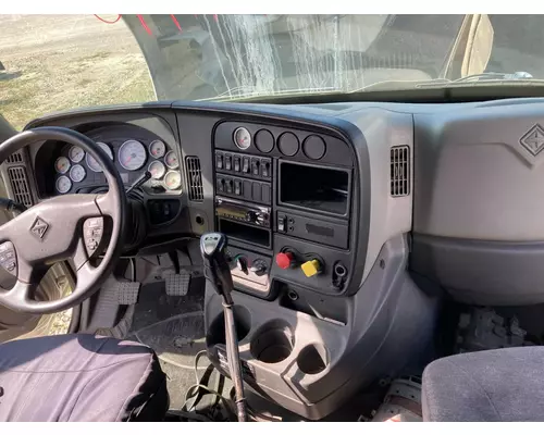 International PROSTAR Dash Assembly