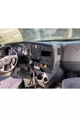 International PROSTAR Dash Assembly