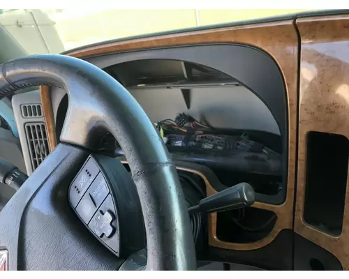 International PROSTAR Dash Panel