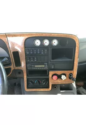 International PROSTAR Dash Panel