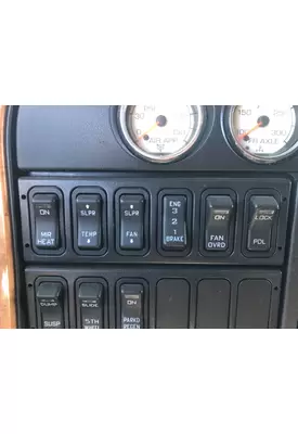 International PROSTAR Dash Panel