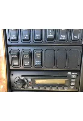 International PROSTAR Dash Panel