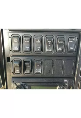 International PROSTAR Dash Panel