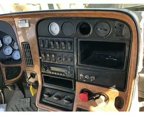 International PROSTAR Dash Panel