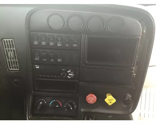 International PROSTAR Dash Panel