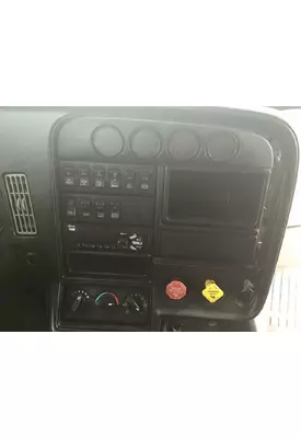 International PROSTAR Dash Panel