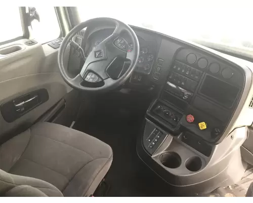 International PROSTAR Dash Panel