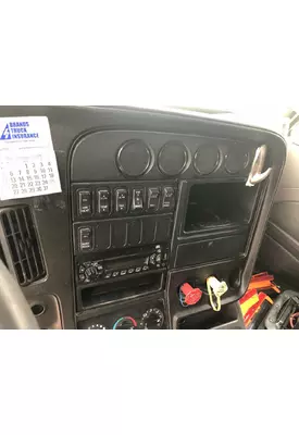 International PROSTAR Dash Panel