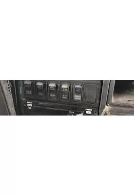 International PROSTAR Dash Panel