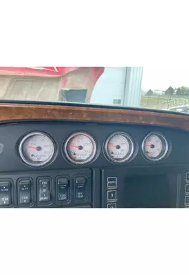 International PROSTAR Dash Panel